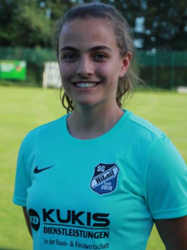 Friederike Juliane Voß