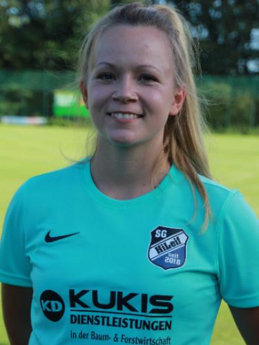 Nele Wolff