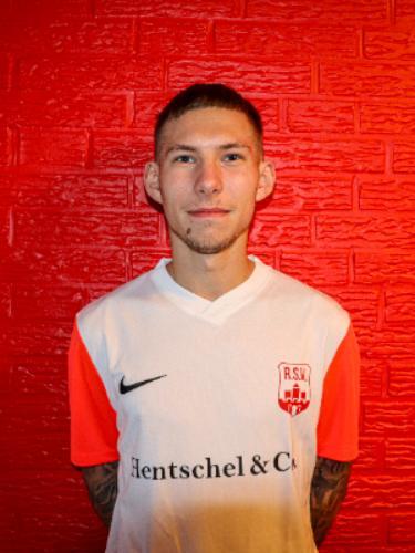 Alex Claudius Müller