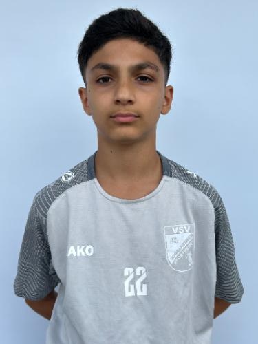 Redl Khalaf Kasim