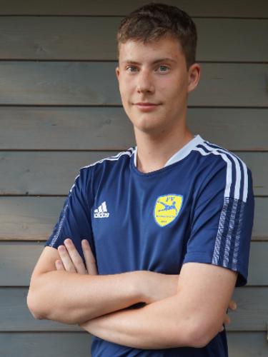 Simon Appel