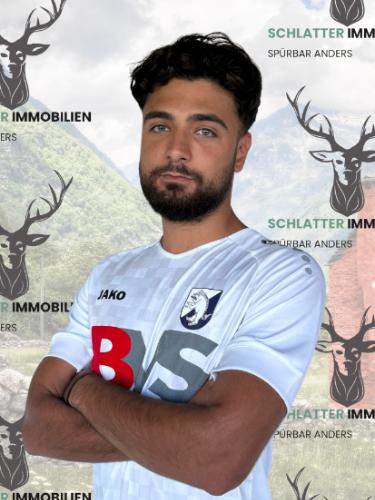 Marcelo Rodrigues Mendes