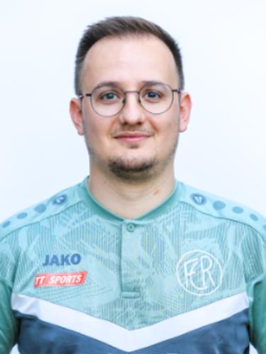 Alexander Haug