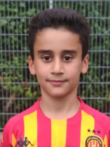 Mohamed Bechir Elachema
