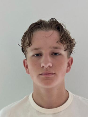 Nico Lian Steffens