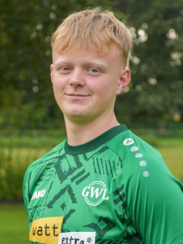 Finn Burghammer