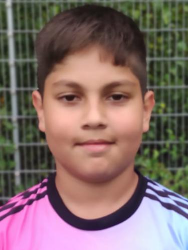 Berat Hristov