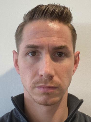 Kevin Calenborn