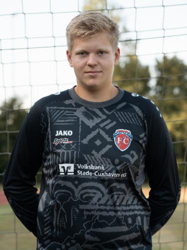 Joris Kahrs