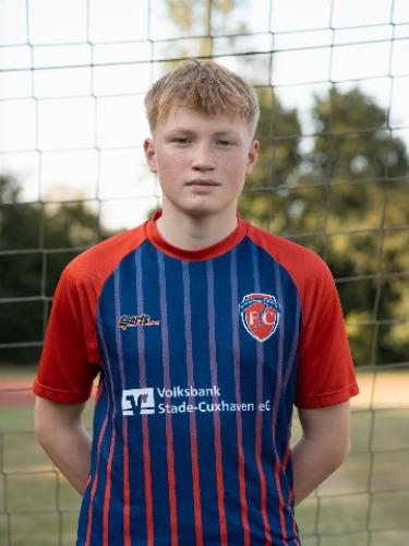 Ben Finnlay Scheiber