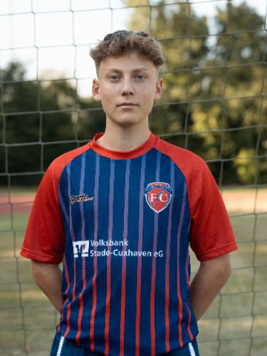 Joost Jakob Zöllner