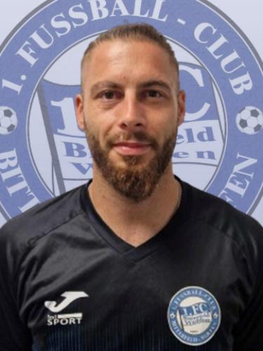 Christopher Pötzsch