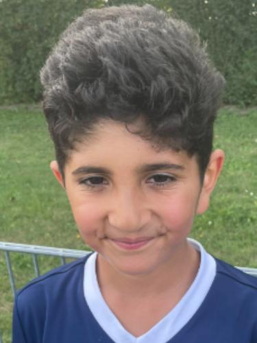 Abraham Jnndo
