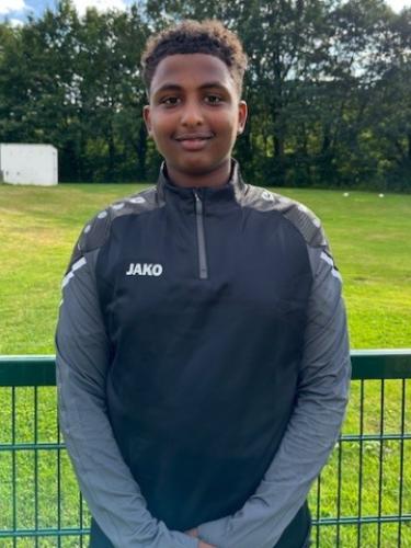 Nuradin Abdulkadir
