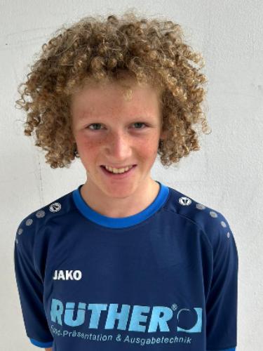 Malte Hufnagel