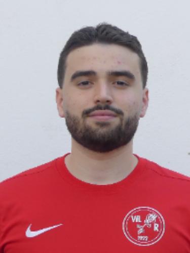 Tiago Oliveira Gomes