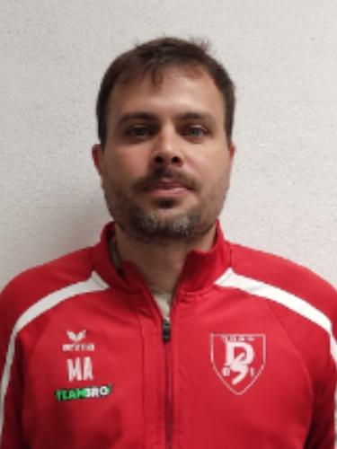 Gabriel Azeredo de Souza