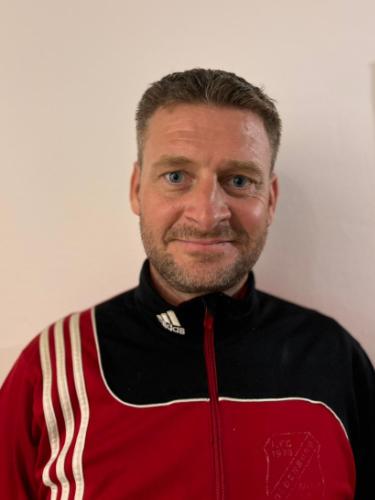 Marcus Deiters