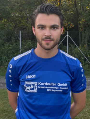 Darius Anwander