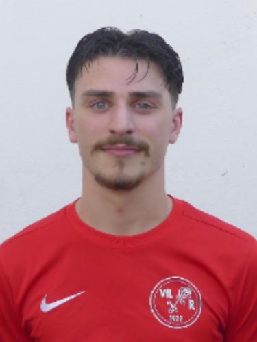 Ekrem Sekmenoglu