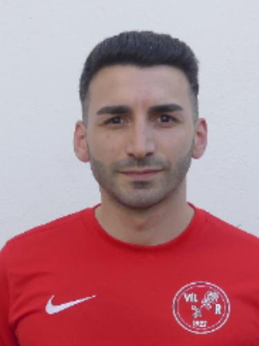Ferhat Senel