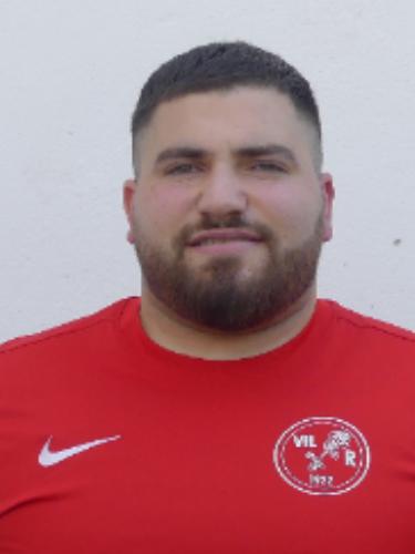 Cihan Yakut