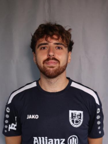 Efe-Noel Cevik