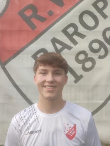 Marlon Roocke
