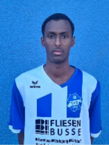 Yahye Abdulkadir Abdulahi