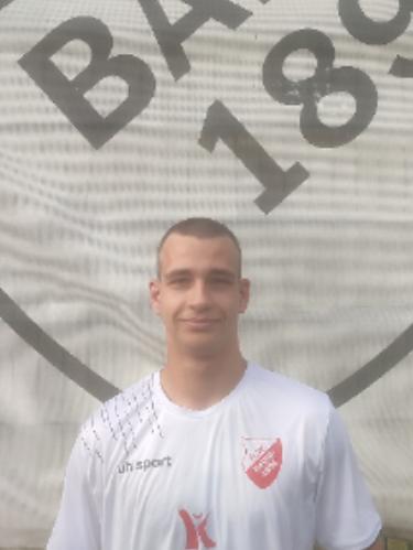 Vladyslav Selenkov