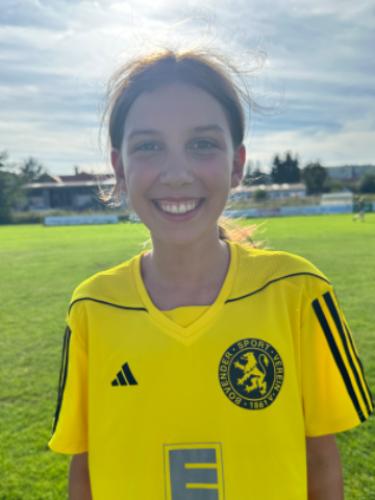 Lena Bodusch