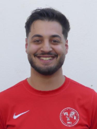 Fevzi Almazoglu