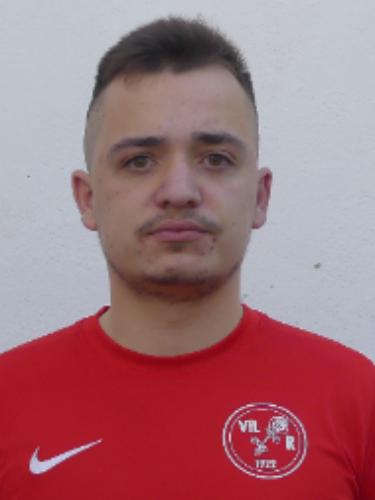 Cristiano Filipe Carvalho Correia