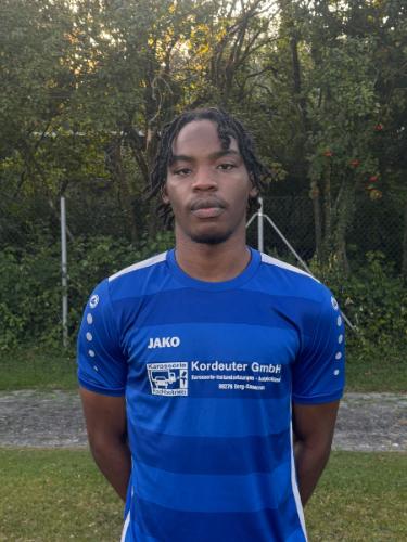 Martin Manuchimso Wagwu