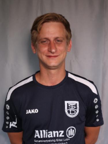 David Maus
