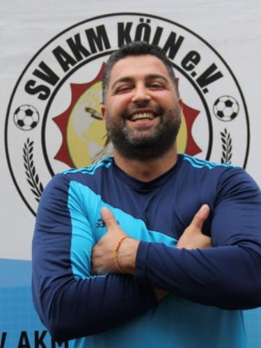 Iman Ahmadi