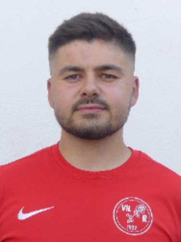 Mücahit Sükrü Cubik