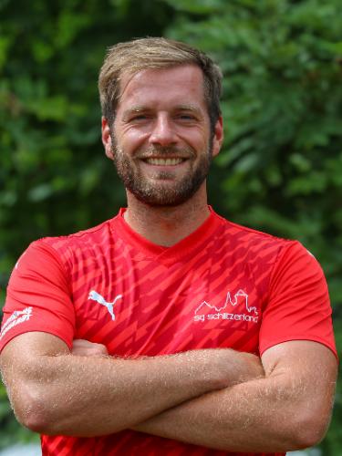 Fabian Suppes