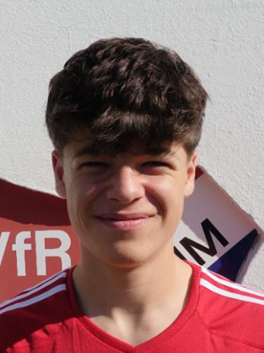 Lukas Herbeck