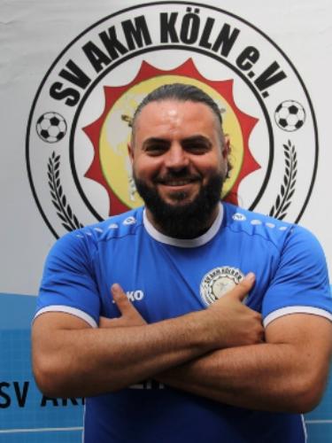 Atilla Erbas