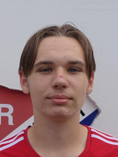 Sören Rafael Hinrichsen