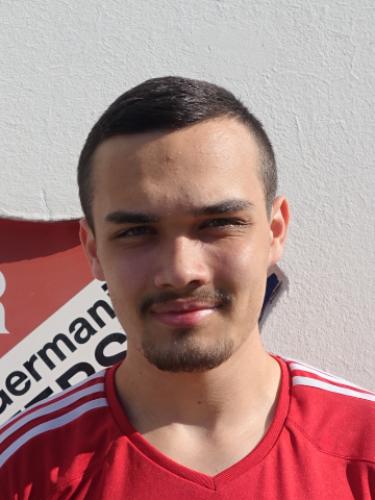 Tim Klassen