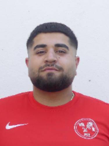 Sherwin Khosravinejad
