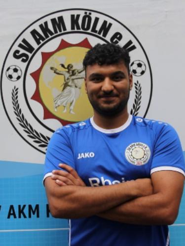 Schamschad Kaziekehl