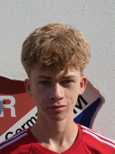 Noah Landsvogt