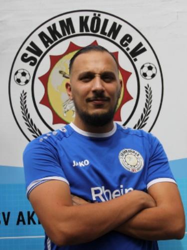 Emre Kutluisik