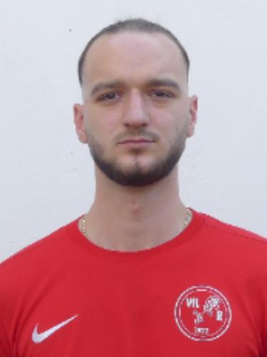 Yasin Ünal