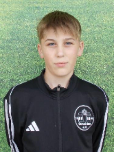Jarne Tolzmann