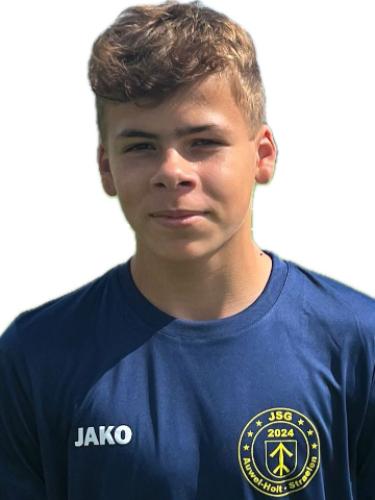 Hannes Basten