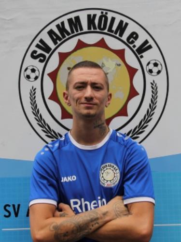 Fabian Stracquadanio